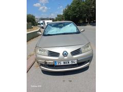 Sahibinden Renault Megane 1.6 Expression 2006 Model