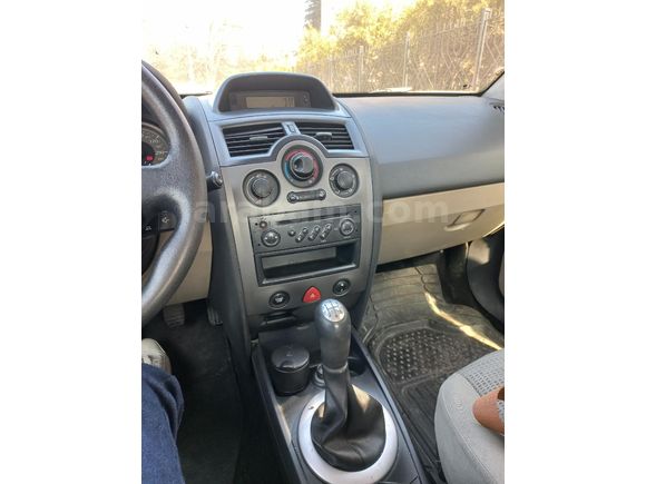 Sahibinden Renault Megane 1.6 Expression 2006 Model
