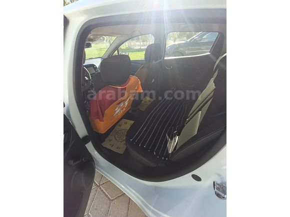 Sahibinden Renault Clio 1.5 dCi Touch 2019 Model 
