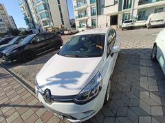 Sahibinden Renault Clio 1.5 dCi Touch 2019 Model 