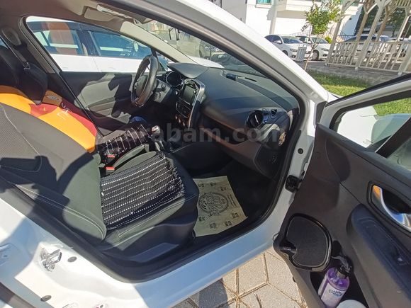 Sahibinden Renault Clio 1.5 dCi Touch 2019 Model 