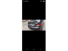 Sahibinden Hyundai Accent Blue 1.4 CVVT Mode Plus 2012 Model