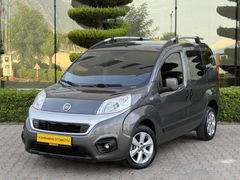 2021 MODEL 1.3 DİZEL 106.500 KM FİAT FİORİNO SAFELİNE 95 HP