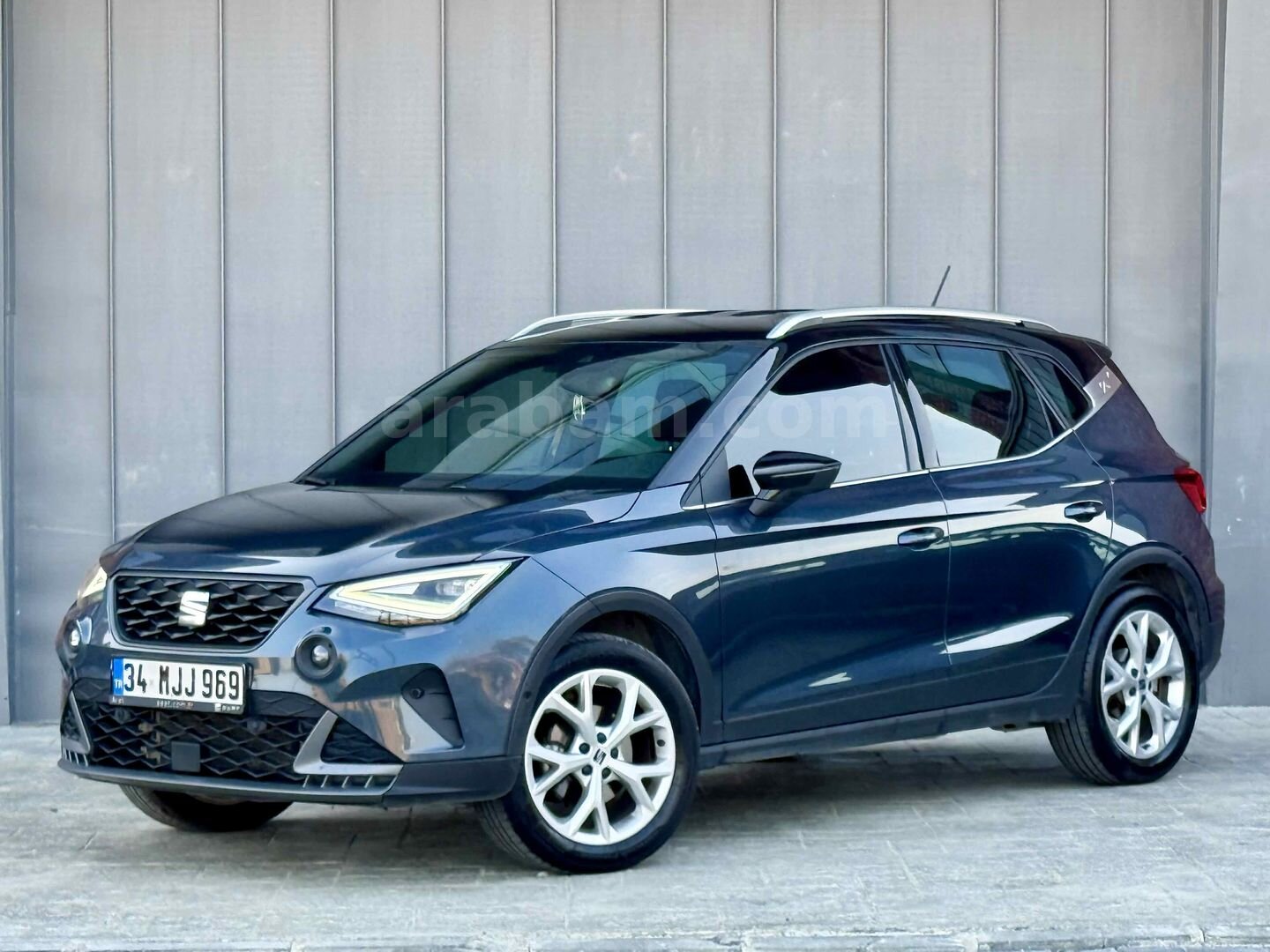 HATASIZ-BOYASIZ “ UZATILMIŞ GARANTİ - SERVİS BAKİMLİ - 116HP FR PLUS “ 4