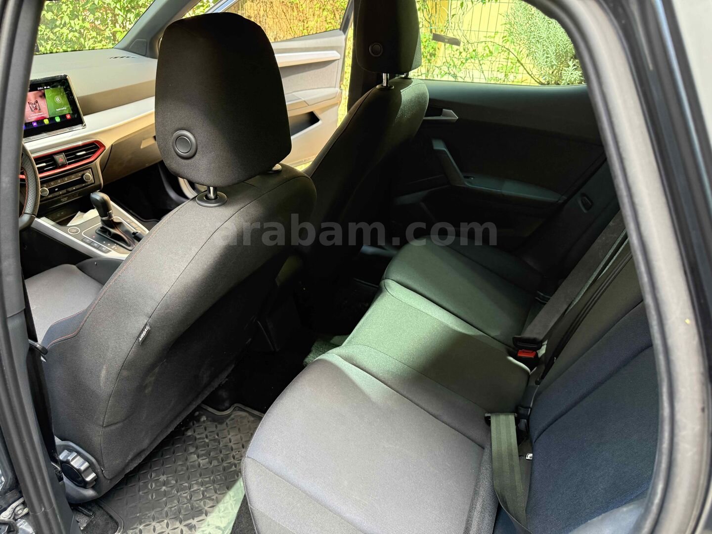 HATASIZ-BOYASIZ “ UZATILMIŞ GARANTİ - SERVİS BAKİMLİ - 116HP FR PLUS “ 2