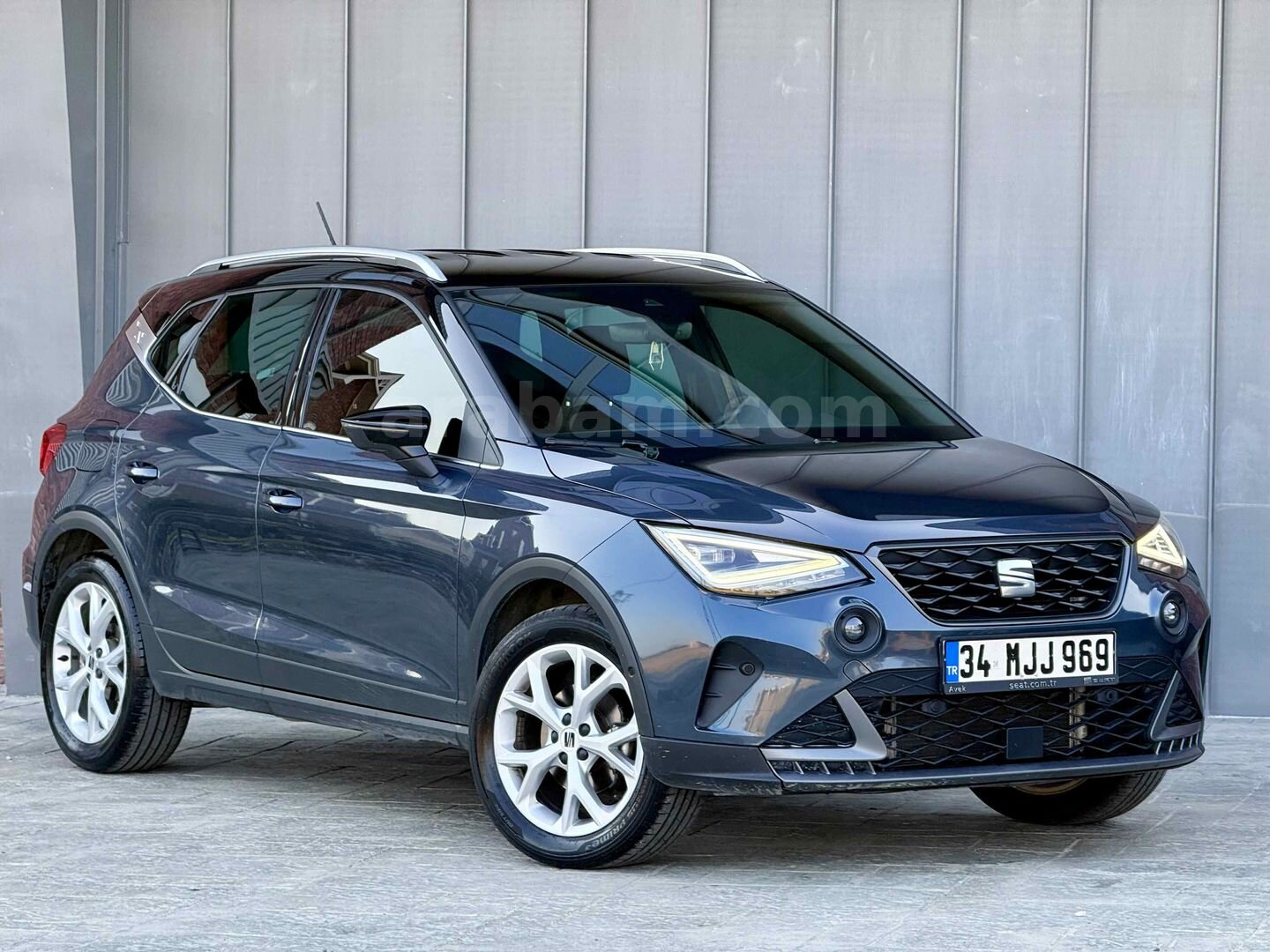 HATASIZ-BOYASIZ “ UZATILMIŞ GARANTİ - SERVİS BAKİMLİ - 116HP FR PLUS “ 3