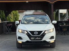 2019 ÇIKIŞ 18 NİSSAN QASHQAİ 1.5 DİZEL SKYPACK 75.000 KM