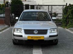 SEÇ OTOMOTİVDEN VW PASSAT 1.6 LPG'Lİ DEĞİŞENSİZ 268.000 KM