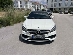Sahibinden Mercedes - Benz CLA 180 D AMG 2017 Model  70.500 km Beyaz