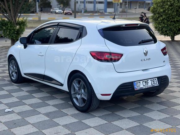 2017 ÇIKIŞLI HATASIZ BOYASIZ ÇOK TEMİZ TRAMERSİZ