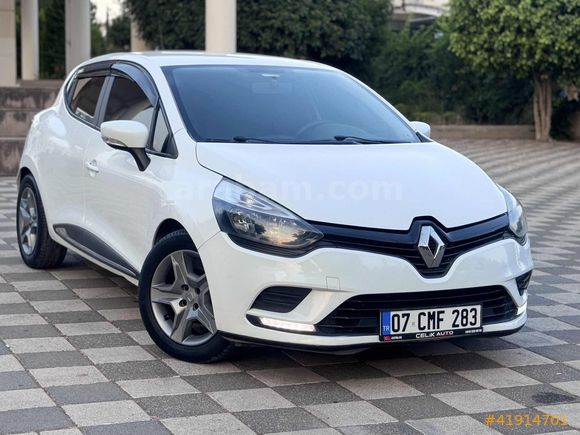 2017 ÇIKIŞLI HATASIZ BOYASIZ ÇOK TEMİZ TRAMERSİZ