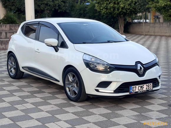 2017 ÇIKIŞLI HATASIZ BOYASIZ ÇOK TEMİZ TRAMERSİZ