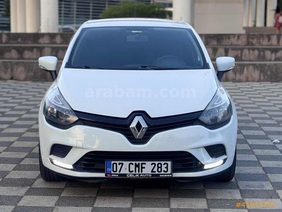 2017 ÇIKIŞLI HATASIZ BOYASIZ ÇOK TEMİZ TRAMERSİZ