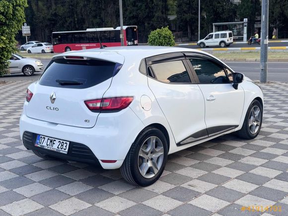 2017 ÇIKIŞLI HATASIZ BOYASIZ ÇOK TEMİZ TRAMERSİZ