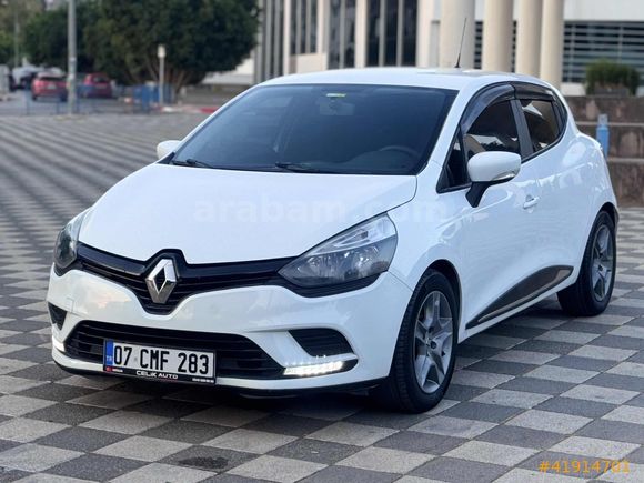 2017 ÇIKIŞLI HATASIZ BOYASIZ ÇOK TEMİZ TRAMERSİZ