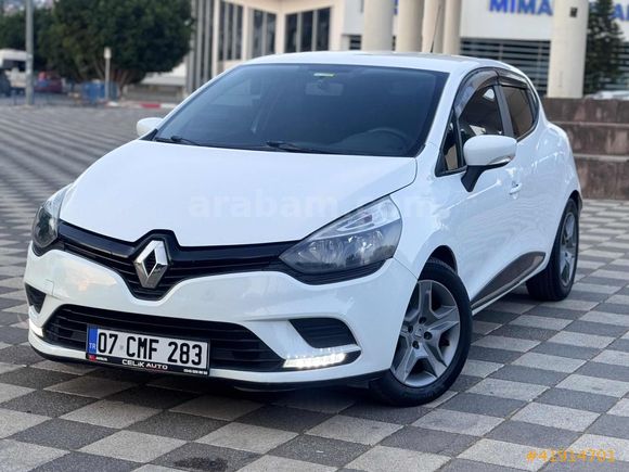 2017 ÇIKIŞLI HATASIZ BOYASIZ ÇOK TEMİZ TRAMERSİZ
