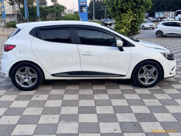 2017 ÇIKIŞLI HATASIZ BOYASIZ ÇOK TEMİZ TRAMERSİZ