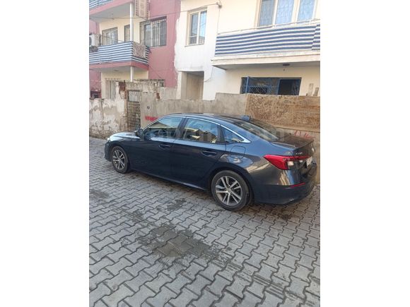 Sahibinden Honda Civic 1.5 i-VTEC Elegance 2023 Model