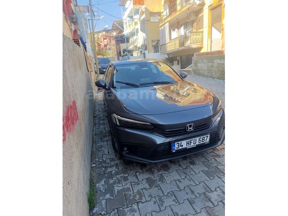 Sahibinden Honda Civic 1.5 i-VTEC Elegance 2023 Model
