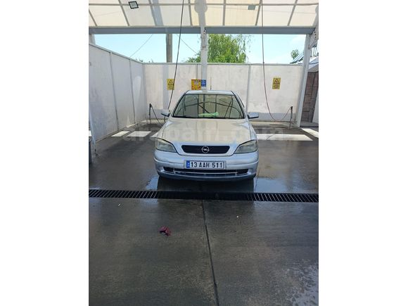 Sahibinden Opel Astra 1.6 CD 1998 Model
