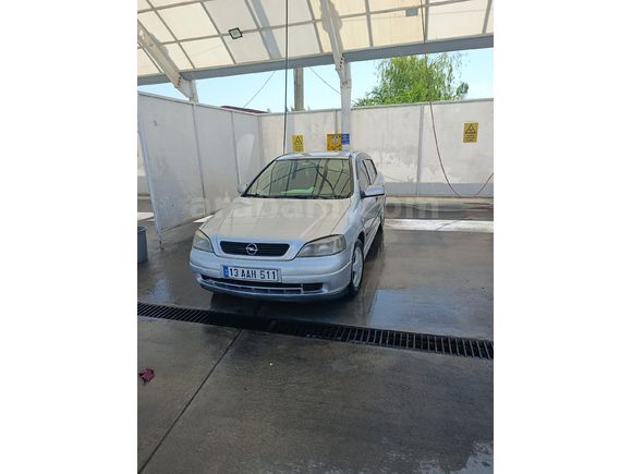 Sahibinden Opel Astra 1.6 CD 1998 Model