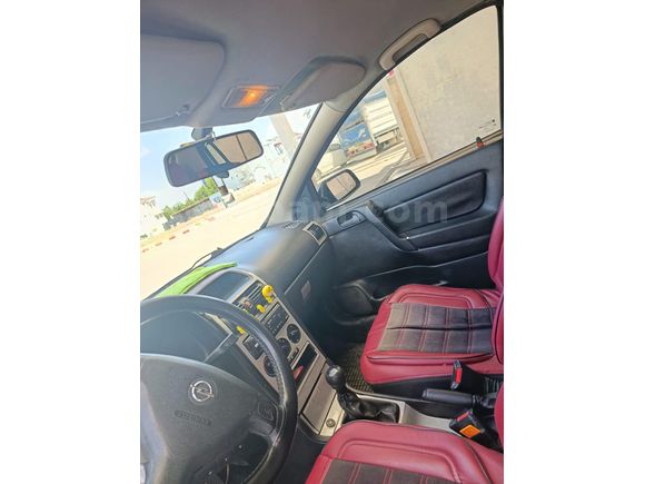 Sahibinden Opel Astra 1.6 CD 1998 Model