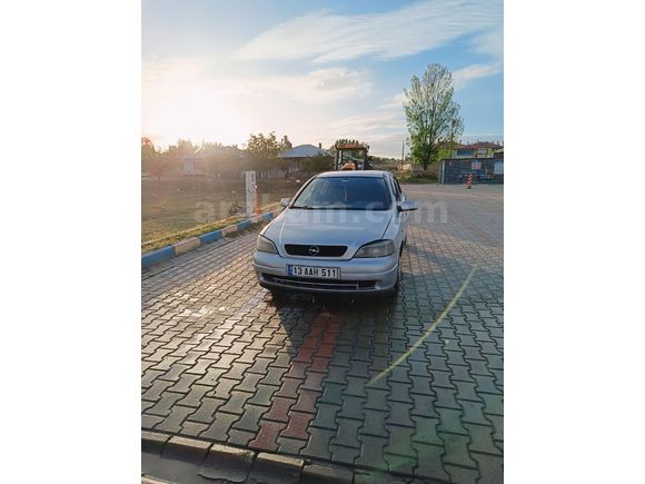 Sahibinden Opel Astra 1.6 CD 1998 Model