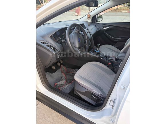 Sahibinden Ford Focus 1.6 TDCi Style 2015 Model Antalya