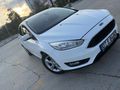 Sahibinden Ford Focus 1.6 TDCi Style 2015 Model Antalya