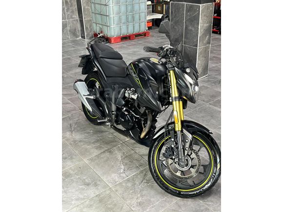 2.Sahibinden RKS TNT202