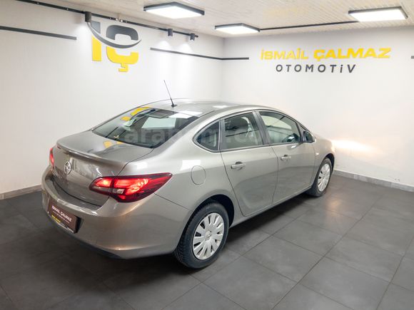 "%0 FAİZ KREDİ"2015 OPEL ASTRA 1.6 EDITION "73.124 KM"