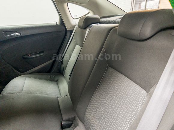 "%0 FAİZ KREDİ"2015 OPEL ASTRA 1.6 EDITION "73.124 KM"
