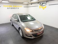 "%0 FAİZ KREDİ"2015 OPEL ASTRA 1.6 EDITION "73.124 KM"