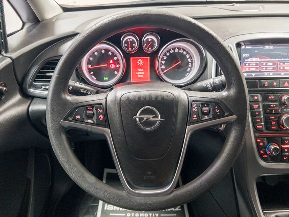 "%0 FAİZ KREDİ"2015 OPEL ASTRA 1.6 EDITION "73.124 KM"