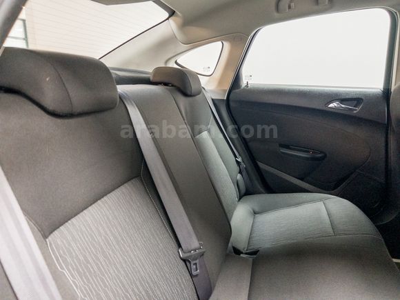 "%0 FAİZ KREDİ"2015 OPEL ASTRA 1.6 EDITION "73.124 KM"