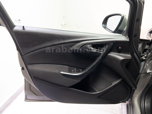 "%0 FAİZ KREDİ"2015 OPEL ASTRA 1.6 EDITION "73.124 KM"