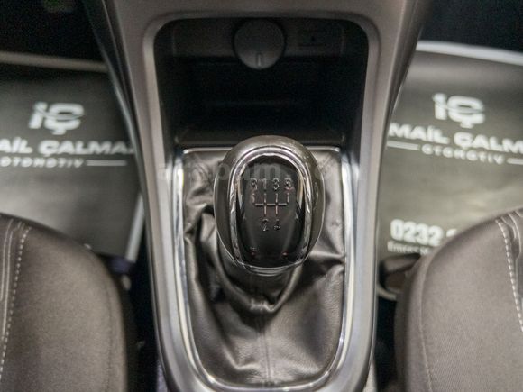 "%0 FAİZ KREDİ"2015 OPEL ASTRA 1.6 EDITION "73.124 KM"