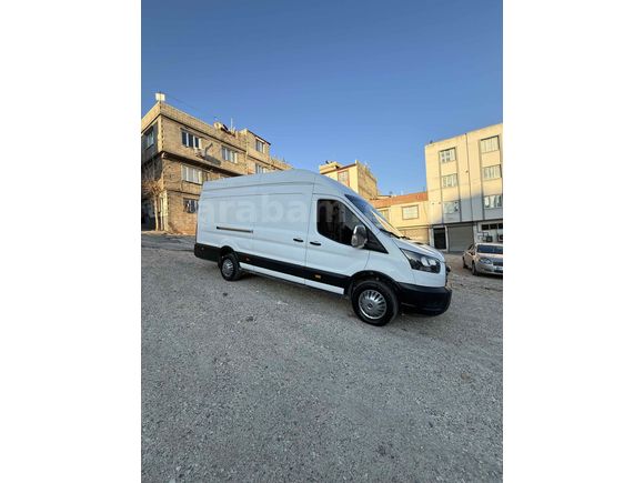 Sahibinden Ford Transit 350 E 2019 Model 