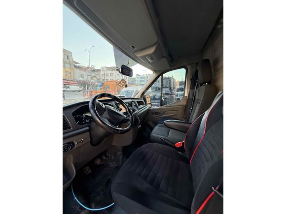 Sahibinden Ford Transit 350 E 2019 Model 