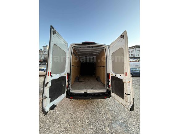 Sahibinden Ford Transit 350 E 2019 Model 