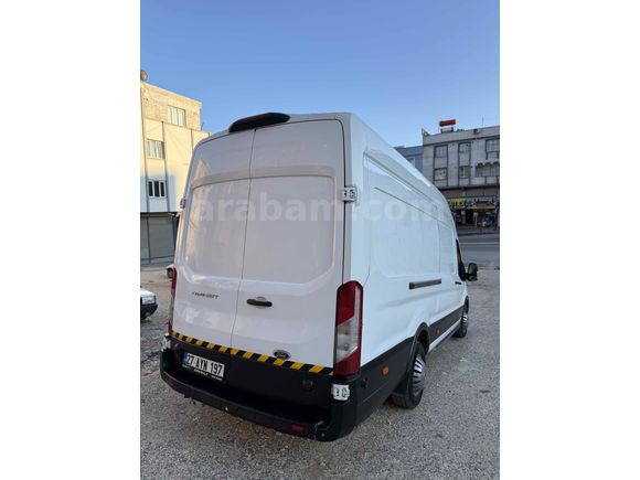 Sahibinden Ford Transit 350 E 2019 Model 