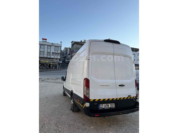 Sahibinden Ford Transit 350 E 2019 Model 