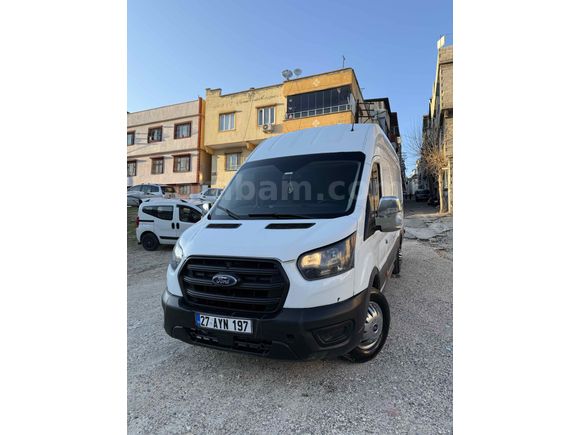 Sahibinden Ford Transit 350 E 2019 Model 