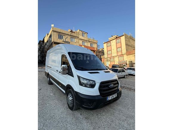 Sahibinden Ford Transit 350 E 2019 Model 