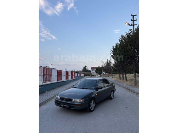 Değişensiz komple boyalı
