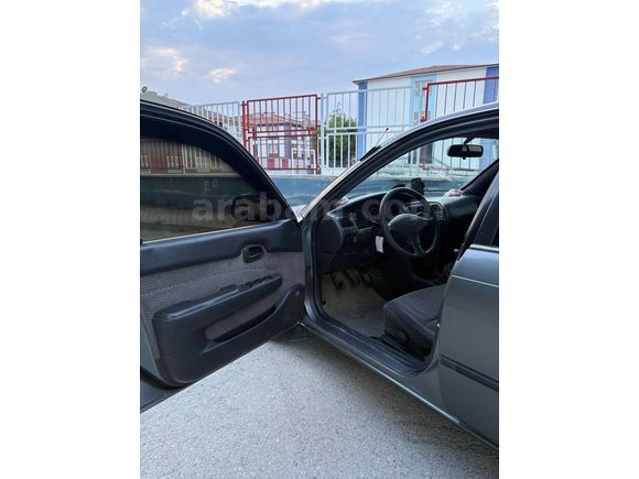 Değişensiz komple boyalı