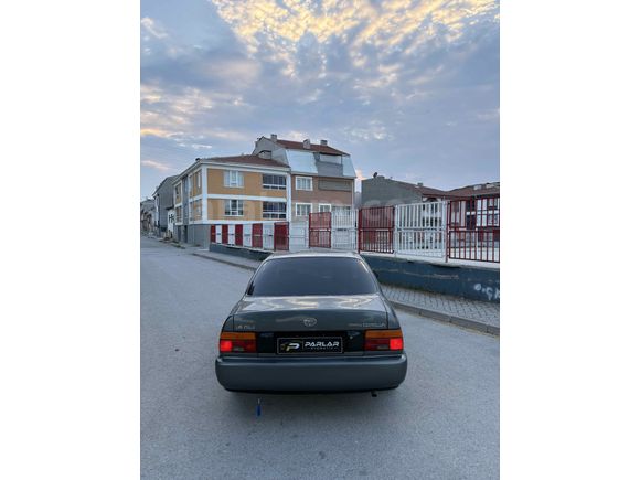 Değişensiz komple boyalı