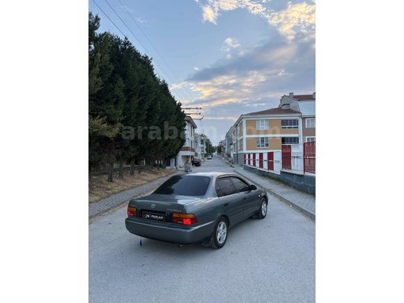 Değişensiz komple boyalı