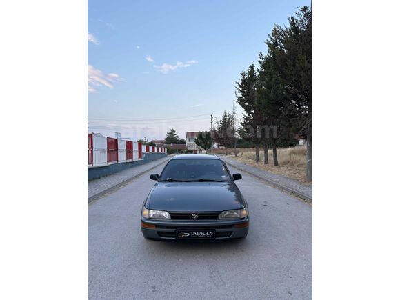 Değişensiz komple boyalı