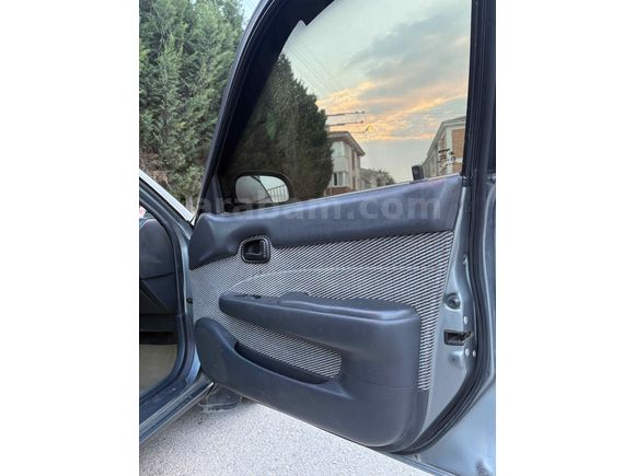 Değişensiz komple boyalı